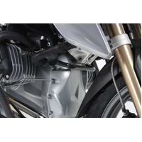 Bracing bow 501665 and 501666 anthracite BMW R 1200 GS LC / 2013 on