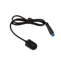 Switch for LED Nova headlights (one piece)