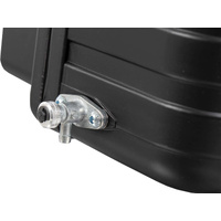 Water tap for GOBI side boxes