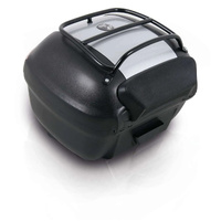 Backrest for Journey top case 40