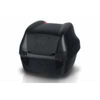 Backrest for Journey 30 top case