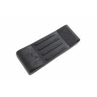 Backrest for Xplorer 45/60 and Xceed Topcase