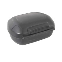 Backrest for Orbit top case