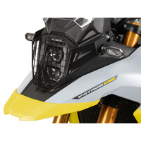 Lamp guard black for Suzuki V-Strom 800 (2024-)