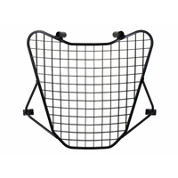 Black lamp guard grille for Yamaha XT 660 Z T√©n√©r√© (2008-2016)