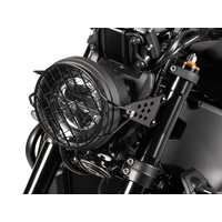 Lamp guard black for Yamaha XSR 900 (2022-)