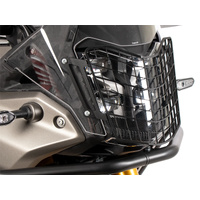 Lamp guard black for Yamaha T√©n√©r√© 700 (2025-)