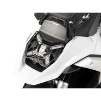 Lamp guard grille black for BMW R 1300 GS (2023-)