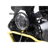 Black lamp guard for Husqvarna Norden 901 / Expedition (2022-)