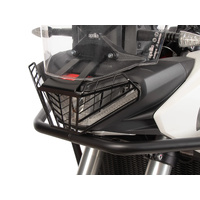 Lamp guard black for Aprilia Tuareg 660 Rally (2025-)