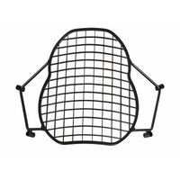 Lamp guard black for KTM 950 LC 8 (2003-2005)