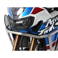 Black lamp guard grille for Honda Africa Twin Adventure Sports/DCT (2018-2019)