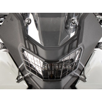 Lamp guard black for Honda XL 750 Transalp (2025-)