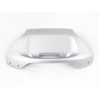 Painted panel silver for Hepco&Becker Journey 42 sidecase and topcase