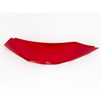 Reflector red red side for Hepco&Becker Journey Topcase 52