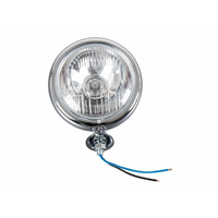 Replacement headlights for Hepco & Becker Twinlights Standard
