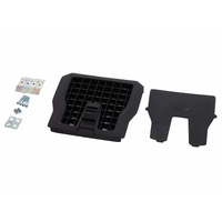 Plastic plate for Hepco&Becker Universal Topcases as spare part