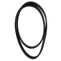 Lid sealing for Hepco&Becker Xceed side cases