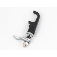 Folding lever for quick mounting kit for Hepco&Becker leather bags Liberty/Nevada/Buffalo/Ivory