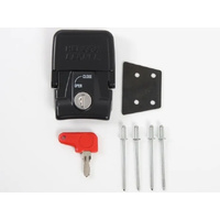 Fixing lock for Xplorer