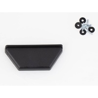 PLASTIC TRAPEZE HOLDER FOR HEPCO&BECKER JUNIOR 40 TOPCASE/JOURNEY 30/40/42/50/GOBI TOPCASE/ALU EXKLUSIV TOPCASE