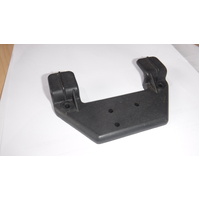 Topcase holding claw