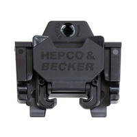 Orbit C-Bow side case lock unit