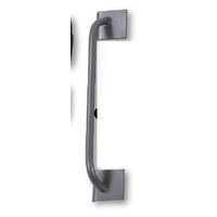 Optional extra front lid railing for Gobi TC