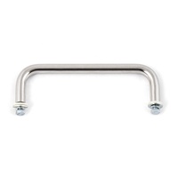 RAILING SET FOR HEPCO&BECKER ALU STANDARD SIDECASE 35