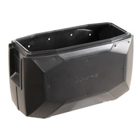 Xcore replacement body black (without attachement parts)