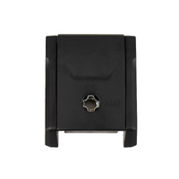 Xcore lid lock (without lock barrel)