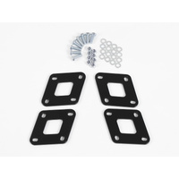 Universal C-Bow shifting 5cm horizontal black