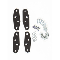 C-Bow shifting vertical 30mm - black (set)