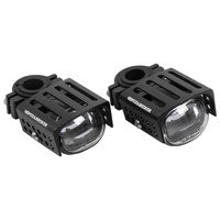 LED Auxillary Fog Lights for Honda XL 750 Transalp (2023-)