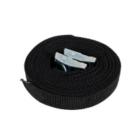 Lashing strap set 2x1