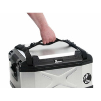 Carrying handle for Xplorer 45 top case