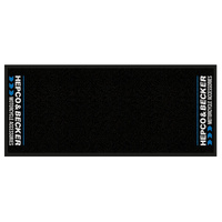 Square Carpet for Motorcycles