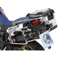 Toolbox for Cutout case set Honda CRF1000L Africa Twin, Yamaha Tenere 700