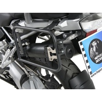 TOOLBOX FOR CUTOUT/LOCK-IT SIDECARRIER BMW R 1200 GS LC (2013-2018) / 1200 GSA (2014-2018) / BMW R 1250 GS (2018-2023) / BMW R 1250 GSA (2019-2024)