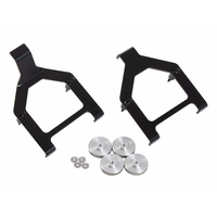 Safety mounting kit for expedition trips (set) for Xplorer side case