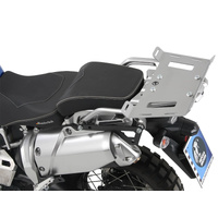 Luggage rack extension black for Yamaha XT 1200 Z/ZE Super T√©n√©r√© (2010-2020)