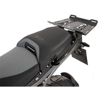 Luggage rack extension black for BMW R 1300 GS Adventure (2024-)
