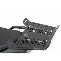 Luggage rack extension black for Harley Davidson Pan America 1250 / Special / ST (2021-)
