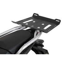 Luggage rack extension black for Honda CRF 1100L Africa Twin Adventure Sports (2024-)
