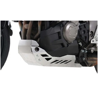 Aluminium engine protection plate for Kawasaki Versys 1000 (2012-2014)