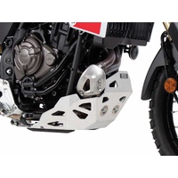 ENGINE PROTECTION PLATE ALUMINUM FOR YAMAHA TÉNÉRÉ 700/RALLY (2021-) EURO 5