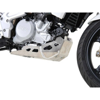 Aluminium engine protection plate for BMW G 310 R (2016-2025)