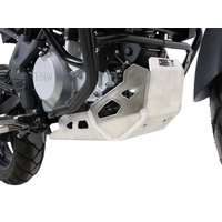 Aluminium engine protection plate for BMW G 310 GS (2017-2025)