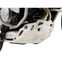 Aluminium engine protection plate for BMW F 850 GS (2018-2020)