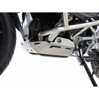 Aluminium engine protection plate for BMW R 1250 GS Adventure (2019-2024)
